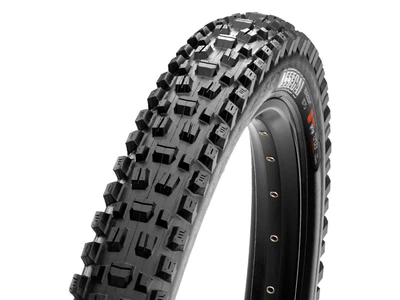 Покришка на велосипед 29"x2.50" Maxxis Assegai WT (63-622) складана EXO/TR 60TPI
