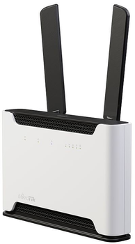 Router MikroTik Chateau 5G (D53G-5HacD2HnD-TC&RG502Q-EA)