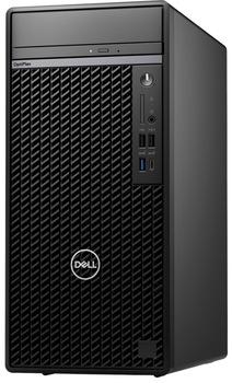 Komputer Dell Optiplex MT Plus (N012O7010MTPEMEA_VP) Black