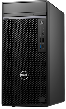 Комп'ютер Dell Optiplex MT Plus (N012O7010MTPEMEA_VP) Black