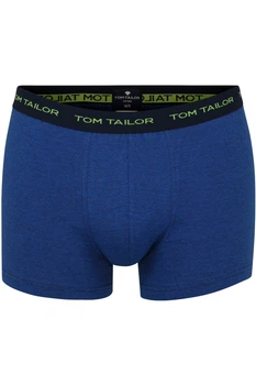 Трусы боксеры Tom Tailor 48(M) Синий (91274)