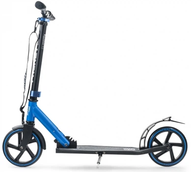 Самокат Frenzy Recreational 205 mm Blue (FR205BL)