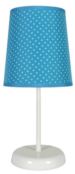 Настольная лампа Candellux GALA 1х40 Е14 (41-98293)