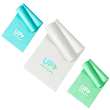 Резинки ленточные для Фитнеса UP&FORWARD 7 – 25 кг (UF7000)