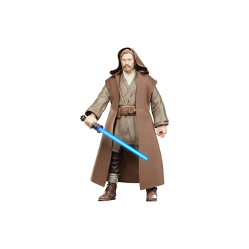 Фігурка Hasbro Star Wars - Фігурка Обі-Вана Кенобі 30 см (5010996101983)
