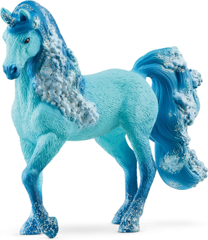Фігурка Schleich Bayala Elementa Water Unicorn Mare 11 см (4059433667010)