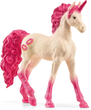 Figurka Schleich Bayala - Jednorożec Pączek 12.5 cm (4059433506982)