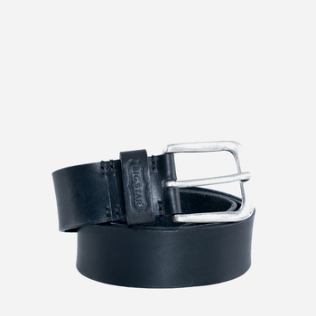 Pasek męski skórzany