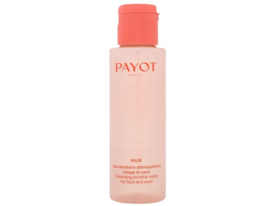 Міцелярна вода Payot Nue Cleansing Micellar Water 100 мл (3390150583650)