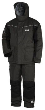 Костюм зимовий Norfin Element Gray (439201-S)