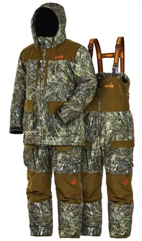 Костюм зимовий Norfin Boar Camo -25 (755101-S)