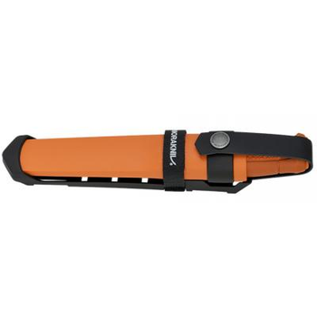 Нож Morakniv Kansbol Multi-Mount stainless steel Orange (13507)