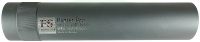 Глушник Fromsteel Hunter Pro .308 5/8″-24 із газорозвантаженням