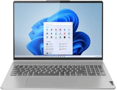Ноутбук Lenovo IdeaPad Flex 5 16ABR8 (82XY0049US)