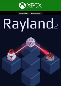 Ключ активации Rayland 2 (Xbox & PC) для Xbox One/Series S/X