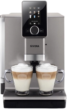 Ekspres do kawy NIVONA (NICR 930)