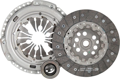 Зчеплення AUDI A3,VW POLO 1,8T-1,9TDI 96- (вир-во Luk) Luk (623304700)