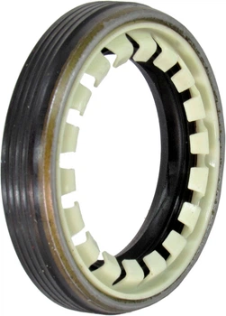 Сальник пивоси Citroen Berlingo/Peugeot Partner/Fiat Scudo 1.9D (40x58x11.3) ELRING 128.250 UA63 ELRING (128250)