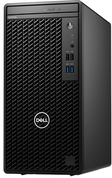Komputer Dell Optiplex MT (N004O7010MTEMEA_AC_VP) Black