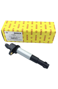 Катушка зажигания Bosch Ваз 2110 2111 2112 (0 221 504 461)