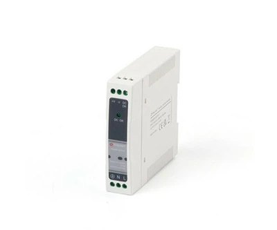 Блок питания Yingjiao на DIN-рейку YSD20L-1200840 12 В 10 Вт 0,84 А