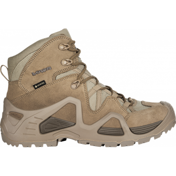 Черевики "Lowa Zephyr GTX® MID TF", Coyote 41 (310537/0736)