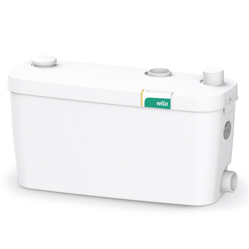 Насосна установка Wilo HiDrainlift 3-35 (4191679)