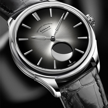 Мужские часы Borman Aristocrate