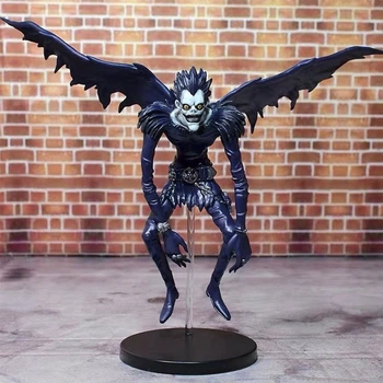 Фигурка BauTech Ryuk Рюк Тетрадь смерти Death Note 23 см Синий (1013-017-00)