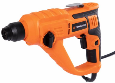 Перфоратор Tekhmann TRH-500 Mini 1.3 Дж 4800 уд/хв (850598)