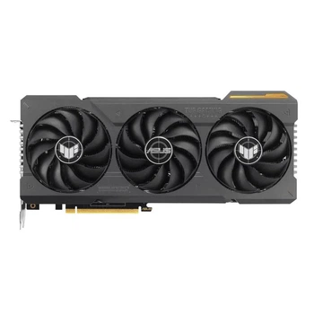 Відеокарта ASUS RTX 4070 Ti 12GB TUF Gaming OC (TUF-RTX4070TI-O12G