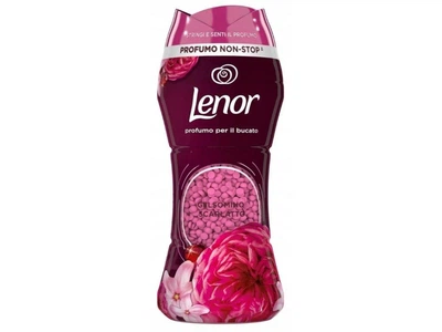 Ополіскувач для білизни Lenor в гранулах Жасмін 210 г (8006540780978)