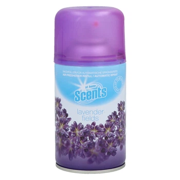 Освіжувач повітря At Home Scents запаска Lavender 250 мл (8719874193993)