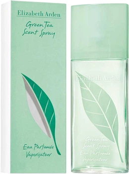 Парфумована вода Elizabeth Arden Green Tea 100 мл (85805268848)