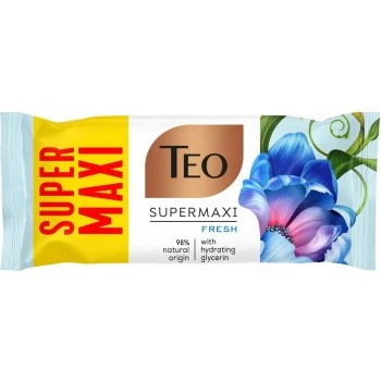 Мило TEO SupMaxi Fresh 140 г (3800024012648)