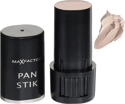 Маскуючий коректор стік Max Factor PanStik 14 Cool copper 25 мл (50889860)