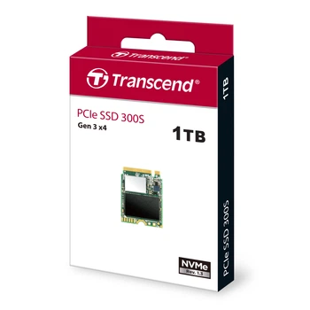 SSD накопичувач Transcend 300S NVMe M.2-2230 1TB (TS1TMTE300S)