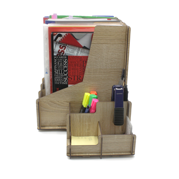 Desk Organizer Pen Holder : Target