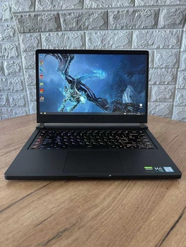 Ноутбук Xiaomi Mi 15.6" FHD IPS 120Hz i7 9750H 16Gb SSD 1Tb RTX 2060 Б/В
