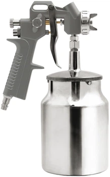 Pistolet natryskowy Vorel 81617 HP 1.5 mm (5906083816178)