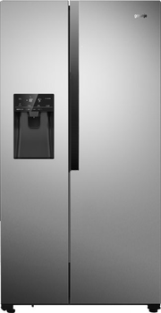 Холодильник Gorenje NRS9EVX1