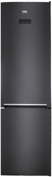 Холодильник BEKO RCNA406E35ZXBR