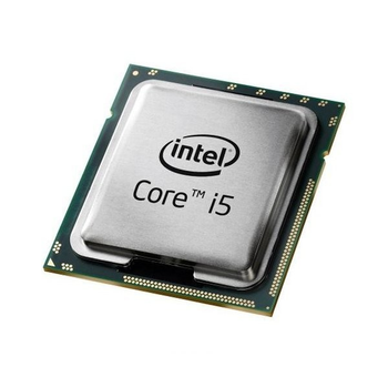 Процесор Intel Core i5-10400F | 2.9-4.3 GHz | 6яд. 12пот. | S1200 | SRH3D SRH79 LGA1200