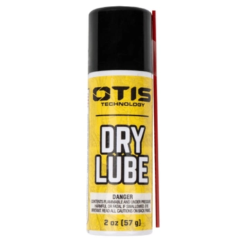 Сухе мастило Otis Dry Lube 57 г 2000000130668