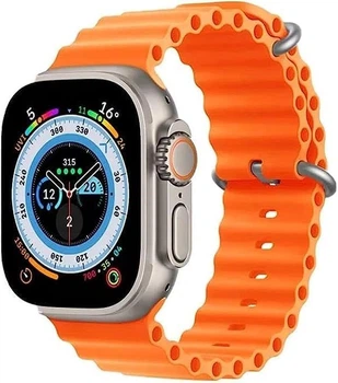 Смарт часы Smart Watch T900 ULTRA