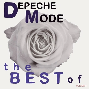 Виниловая пластинка Depeche Mode Best of