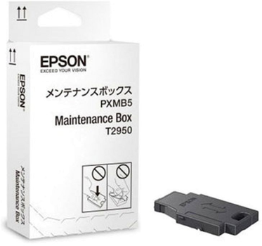 Pojemnik na tusz do Epson WorkForce WF-100W (8715946543727)