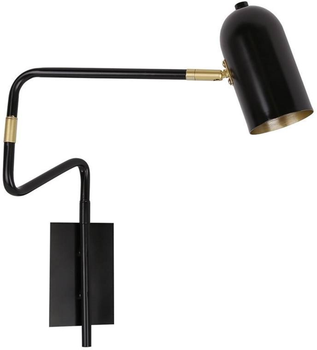 Бра Candellux HOSTI 1х15 GU10 (21-75451)