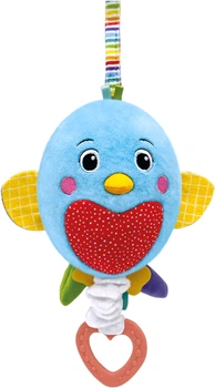 Zabawka muzyczna Clementoni do łóżeczka Chick (CLM17794)