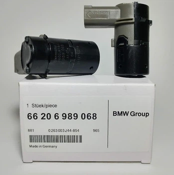 Датчик парковки BMW 66206989068
